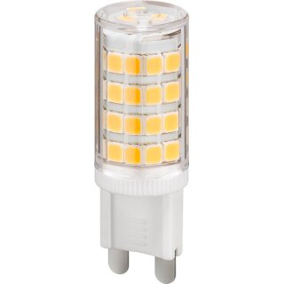LED Kompaktlampe, 3 W