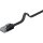 CAT 6 Flach-Patchkabel, U/UTP, schwarz