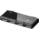 4-Port USB-Hub