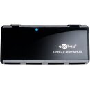 4-Port USB-Hub