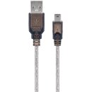 4-Port USB-Hub