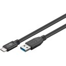 Sync & Charge Super Speed USB-C™ auf USB A 3.0 Ladekabel