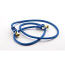 RJ45 Patchkabel CAT 6A S/FTP (PiMF), 500 MHz mit CAT 7...