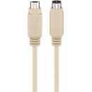 PS/2 Tastatur-/Maus-Kabel
