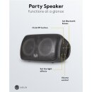 Wave Party Speaker