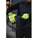 Wonder Grip - WG-310HY - Größe L/9 - Handschuhe für Garten- und Landschaftsbau, Baustelle, Landwirtschaft, Abfallindustrie, Logistik & Transport