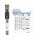 CAT 8.1 Patchkabel, S/FTP (PiMF), grau