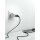 Goobay USB-C™ auf USB-A Textilkabel 2 m – robust, elegant & flexibel