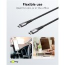 Ladeset 65 W USB-C™ PD (1x USB-C™ PD)