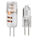 LED Kompaktlampe, 1,1 W