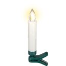 20 kabellose LED-Weihnachtsbaumkerzen