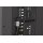 HDMI™-Winkeladapter 270° horizontal, 8K @ 60 Hz, vergoldet