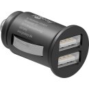 Dual-USB Auto-Ladegerät (15,5 W)