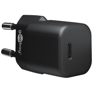 Lightning/USB-C™ PD-Ladeset (30 W)