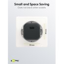 Lightning/USB-C™ PD-Ladeset (30 W)