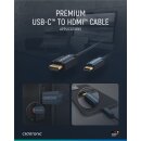 USB-C™-auf-HDMI™-Adapterkabel