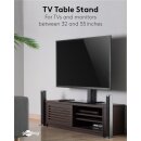 TV-Standfuß Basic Fix