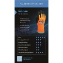 Wonder Grip - WG-380 - XXL/11 - Thermo ist ein Handschuh...