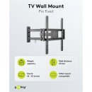 TV-Wandhalterung Basic FULLMOTION (M)