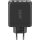 USB-C™ PD GaN Multiport-Schnellladegerät (68 W) schwarz
