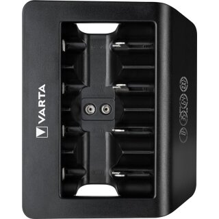 LCD Universal Charger+ (Typ 57688)