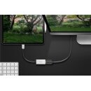 USB-C™-Adapter auf HDMI™