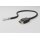 High-Speed-HDMI™-90°-Kabel mit Ethernet (4K@60Hz)