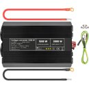 Kfz-Spannungswandler DC/AC (12 V - 230 V/1500 W)