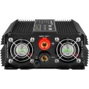 Kfz-Spannungswandler DC/AC (12 V - 230 V/1500 W)