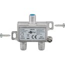 SAT-Vorrang-Splitter