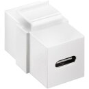 Keystone-Modul USB-C™-Verbinder, USB 3.2 Gen 2 (10...