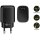 Lightning/USB-C™ PD-Ladeset (20 W)