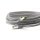 CAT 8.1 Patchkabel, S/FTP (PiMF), grau