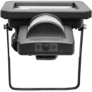 LED-Außenstrahler, 50 W, mit Bewegungsmelder