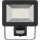 LED-Außenstrahler, 50 W, mit Bewegungsmelder