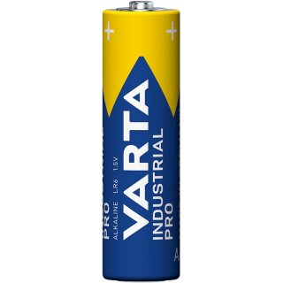 LR6/AA (Mignon) (4006) Batterie, 10 Stk. Box
