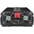Kfz-Spannungswandler DC/AC (12 V - 230 V/2000 W) USB