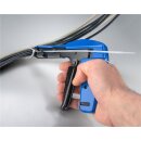 Spannwerkzeug für Kabelbinder