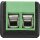 Terminal Block 2-pin > Cinch-Stecker