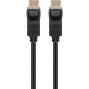 DisplayPort™-Verbindungskabel 1.4