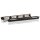 CAT 6 19-Zoll (48,3 cm) Patch Panel, 24 Port, (1 HE)