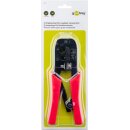 Crimpzange für Modularstecker