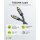 TOSLINK-Kabel, 1 m