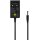 Universal-Netzteil (3V-12V max. 18W / 1,5A) - inkl. 1 USB- und 8 DC-Adapter
