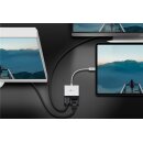 USB-C™ Multiport-Adapter mit HDMI™, VGA