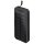 goobay - Outdoor Schnelllade-Powerbank mit Solar 20.000 mAh (USB-C™ PD, QC 3.0)