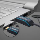 Aktives mini DisplayPort™-auf-HDMI™-Adapterkabel