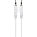 Kompakter HDMI™/VGA-Adapter inkl. Audio, vergoldet