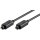 Toslink-Kabel 5 mm