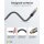 TOSLINK-Kabel, 2 m